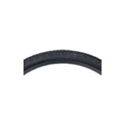 Kenda Alfabite Style K831 Tire - 24 x 1.95, Clincher, Wire, Black, 22tpi (Bicycle Tires) – showcase image