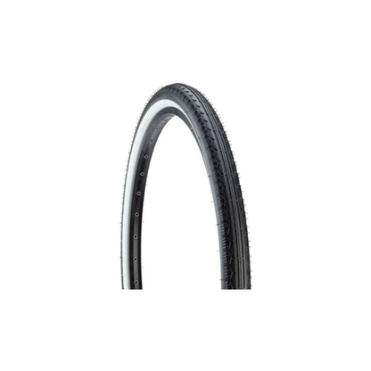 Kenda Cruiser K130 Tire - 26 x 2.125, Clincher, Wire, Black/White, 22tpi (Bicycle Tires) – product view
