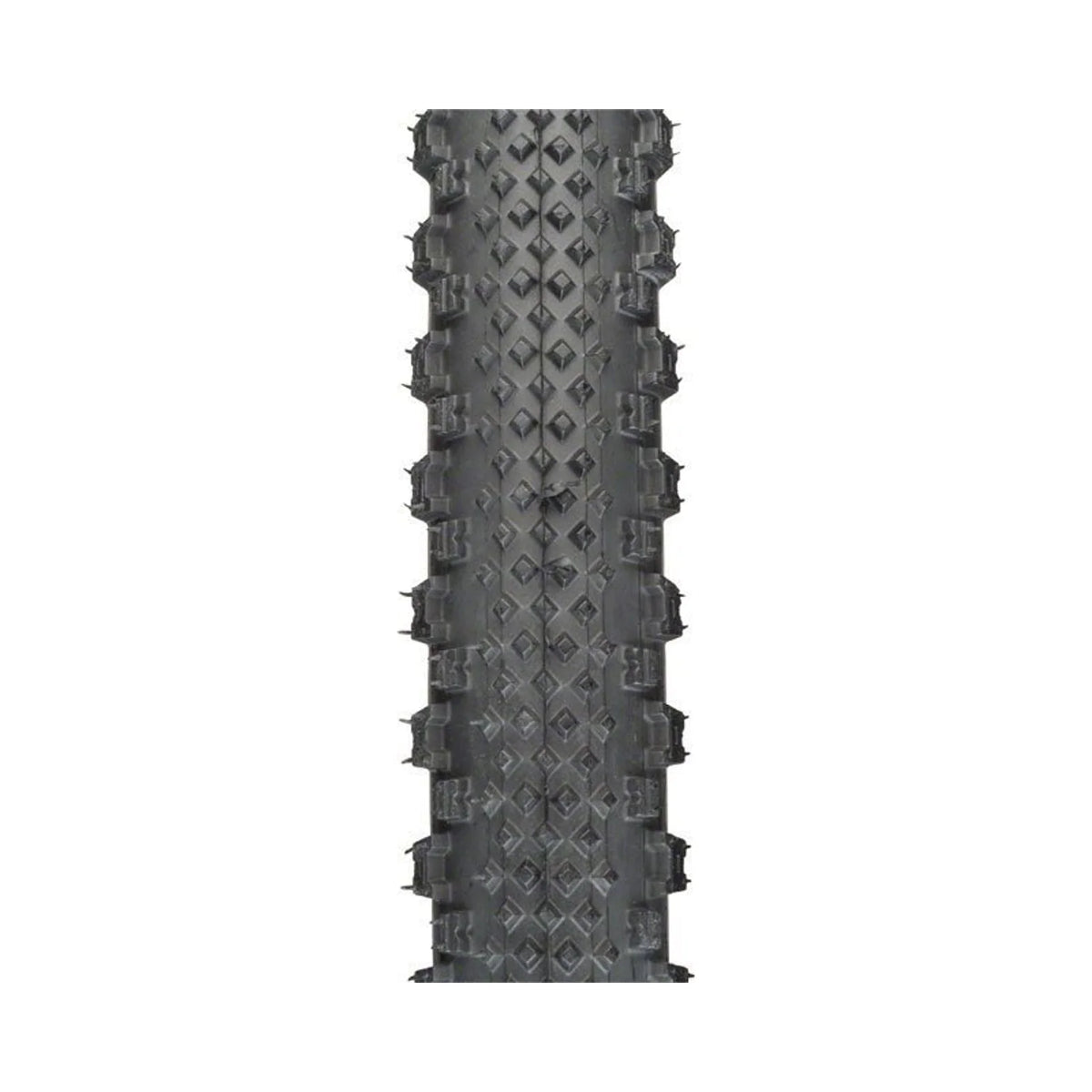 Kenda Happy Medium Pro Tire 700 x 32c DTC/SCT Folding Black (Bicycle Tires) – close-up detail