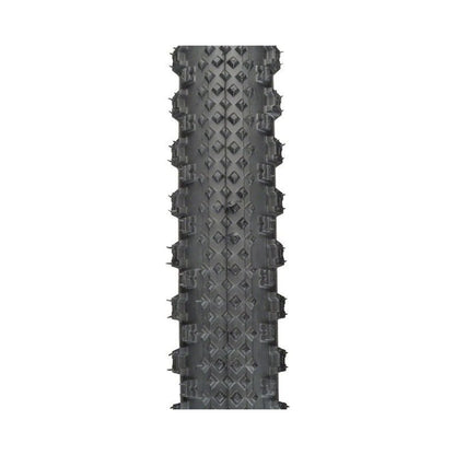 Kenda Happy Medium Pro Tire 700 x 32c DTC/SCT Folding Black (Bicycle Tires) – close-up detail