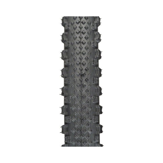 Kenda Happy Medium Pro Tire 700 x 32c DTC/SCT Folding Black (Bicycle Tires) – close-up detail