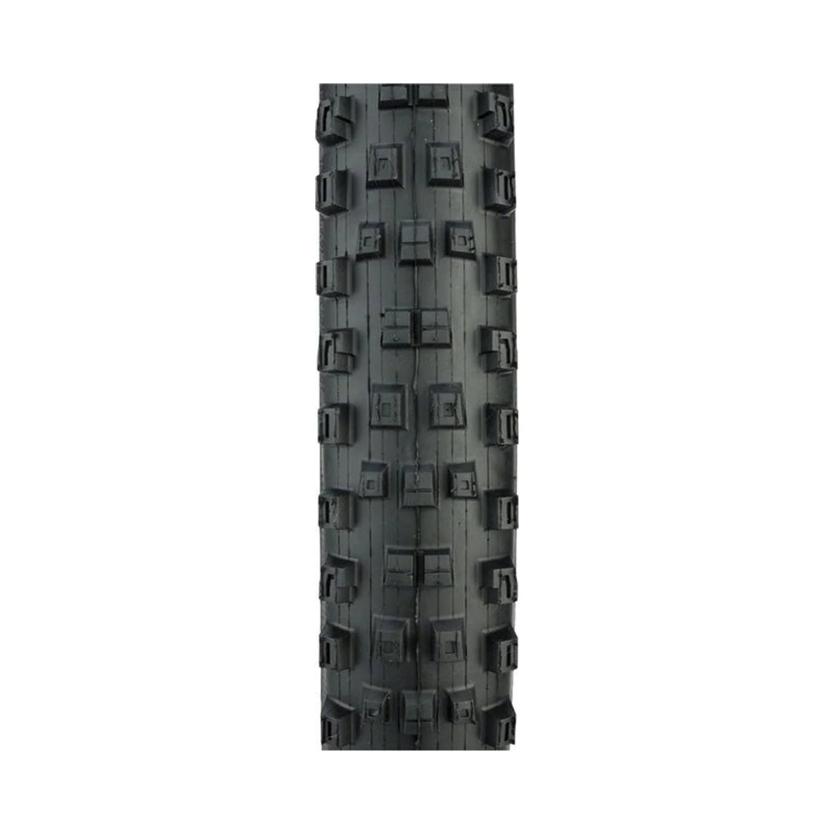 Kenda Hellkat AGC Tire - 27.5 x 2.6, Tubeless, Folding, Black, 60tpi (Bicycle Tires) – detail angle