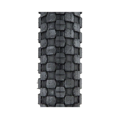 Kenda K-Rad Tire - 24 x 1.95, Clincher, Wire, Black (Bicycle Tires) – detail angle