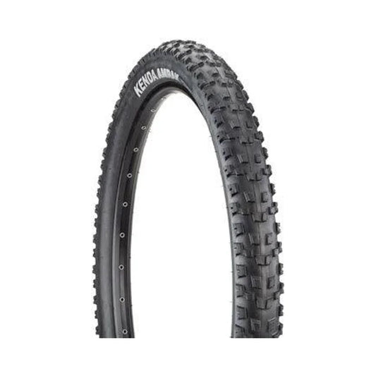 Kenda K1247 Amrak Tire - 26 x 2.2, Clincher, Wire, Black, 30tpi (Bicycle Tires) – studio product photo