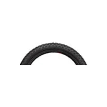 Kenda K50 Tire - 16 x 1.75, Clincher, Wire, Black, 22tpi (Bicycle Tires) – showcase image