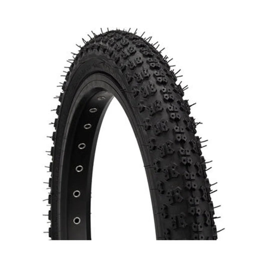 Kenda K50 Tire - 16 x 2.125, Clincher, Wire, Black (Bicycle Tires) – studio product photo