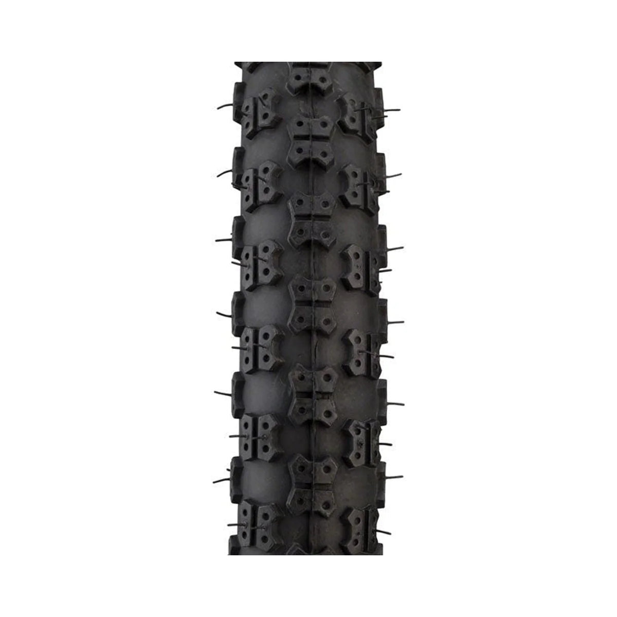 Kenda K50 Tire - 18 x 2.125, Clincher, Wire, Black (Bicycle Tires) – product view