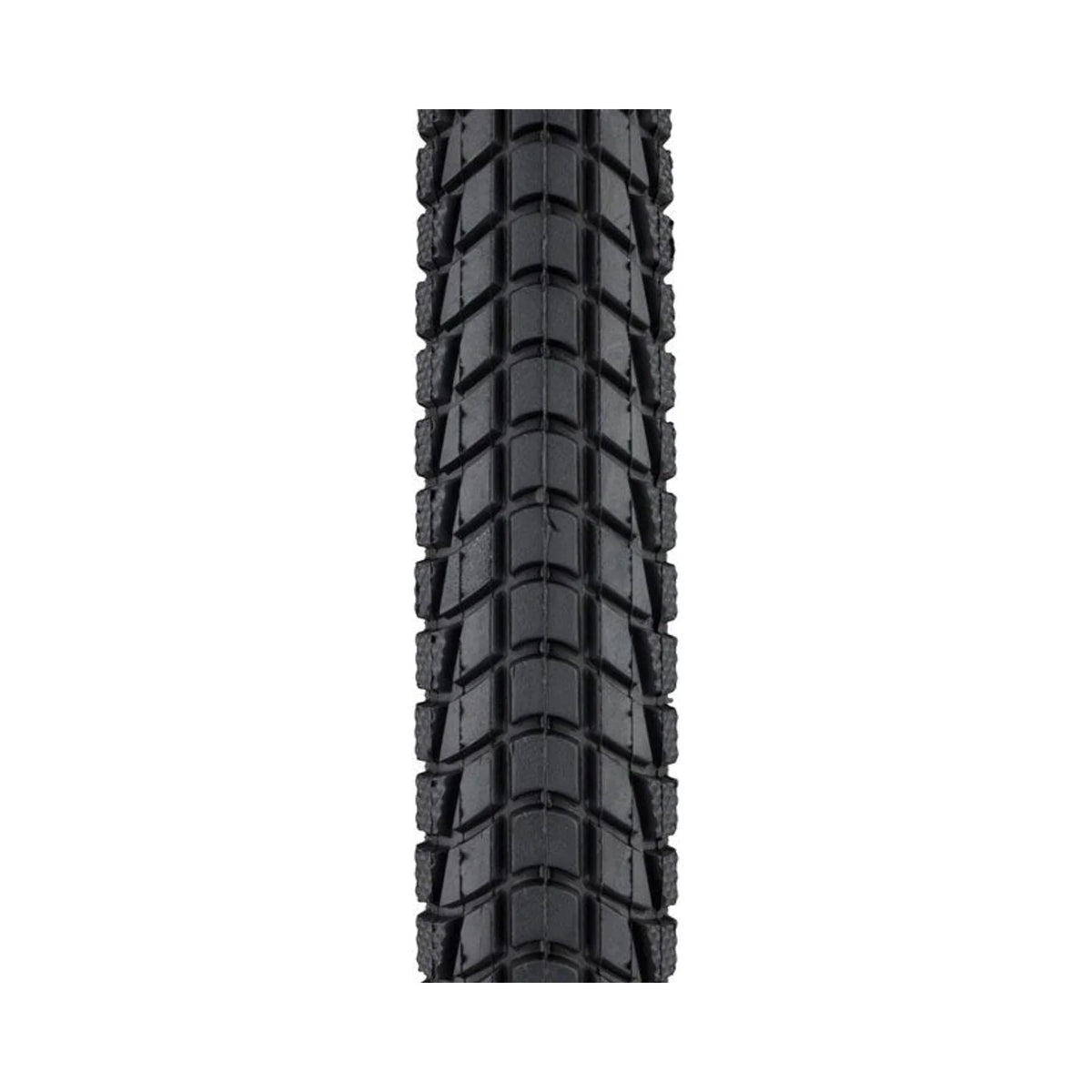 Kenda Komfort Tire - 700 x 40, Clincher, Wire, Black, 60tpi (Bicycle Tires) – showcase image