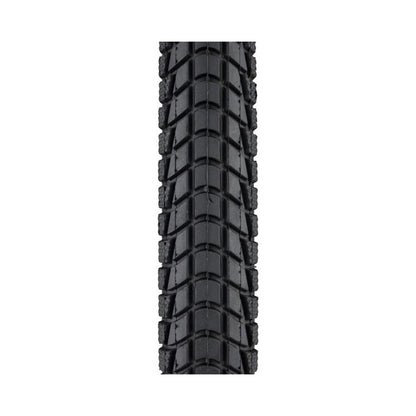 Kenda Komfort Tire - 700 x 40, Clincher, Wire, Black, 60tpi (Bicycle Tires) – showcase image