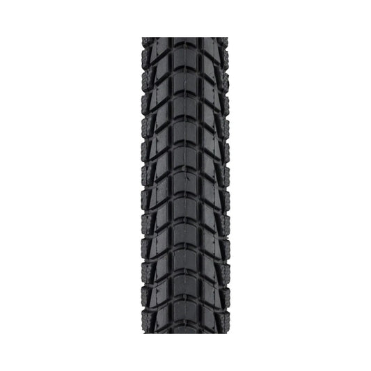 Kenda Komfort Tire - 700 x 40, Clincher, Wire, Black, 60tpi (Bicycle Tires) – showcase image