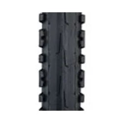 Kenda Kross Plus Tire - 26 x 1.95, Clincher, Wire, Black, 60tpi (Bicycle Tires) – showcase image