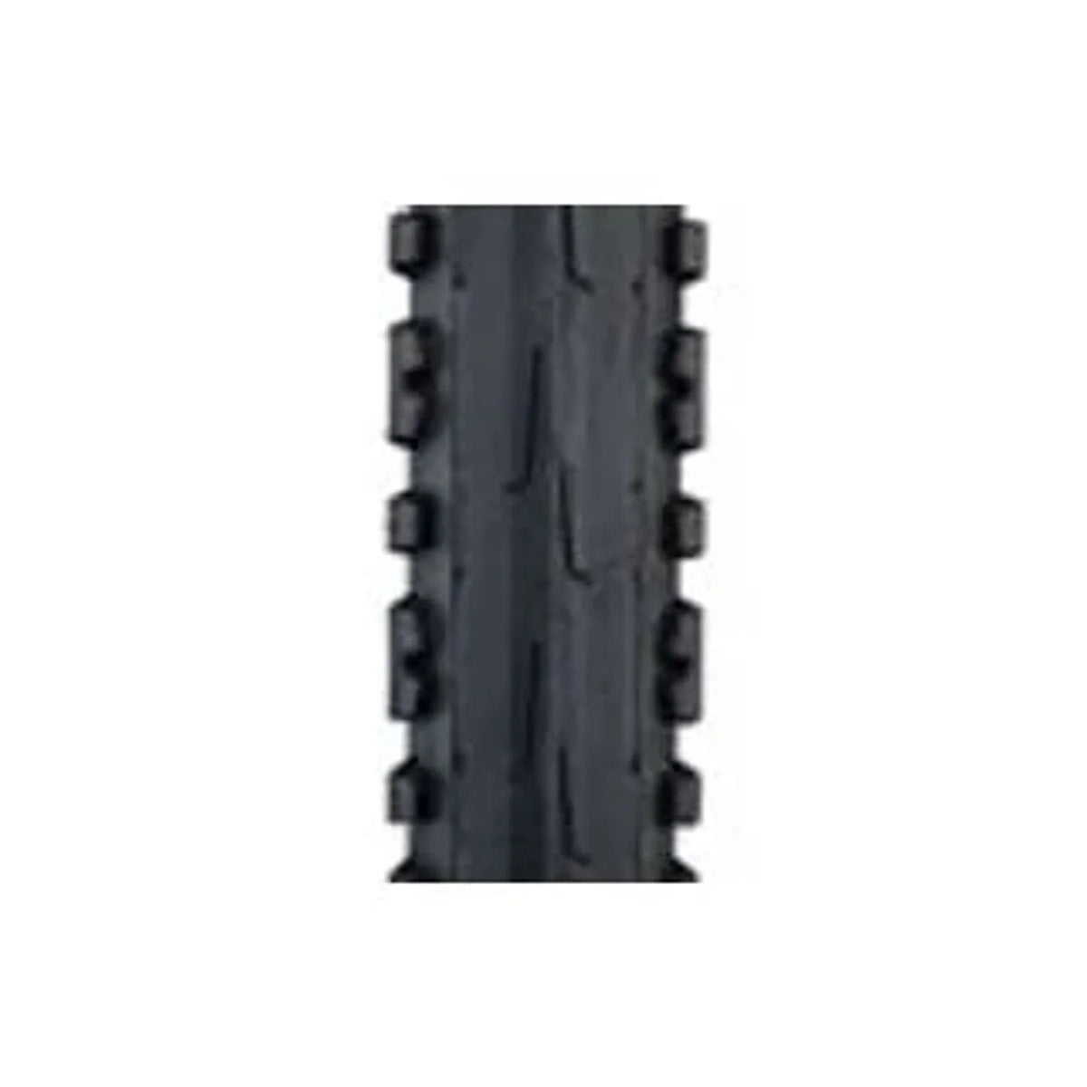 Kenda Kross Plus Tire - 26 x 1.95, Clincher, Wire, Black, 60tpi (Bicycle Tires) – studio product photo