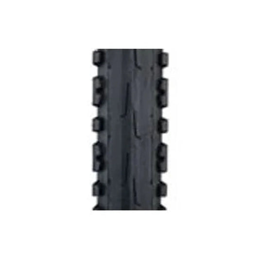Kenda Kross Plus Tire - 26 x 1.95, Clincher, Wire, Black, 60tpi (Bicycle Tires) – studio product photo