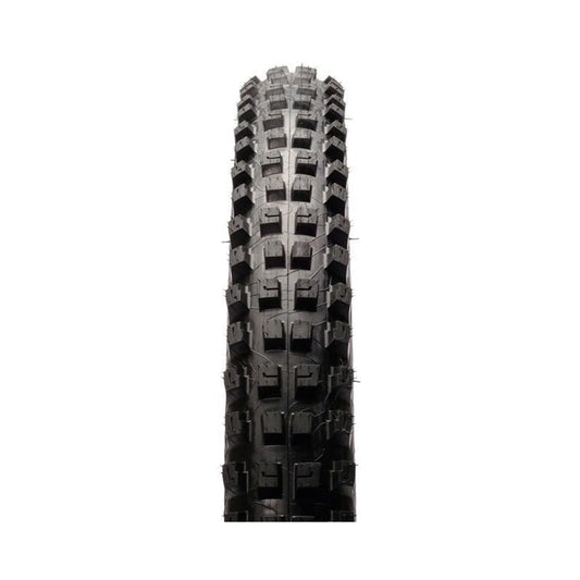 Kenda Pinner Pro Tire - 27.5 x 2.4, Tubeless, Folding, Black, AGC (Bicycle Tires) – close-up detail