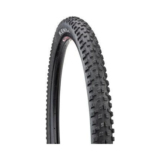 Kenda Regolith Tire - 29 x 2.4 Tubeless, Folding, Black, 120tpi, SCT (Bicycle Tires) – studio product photo