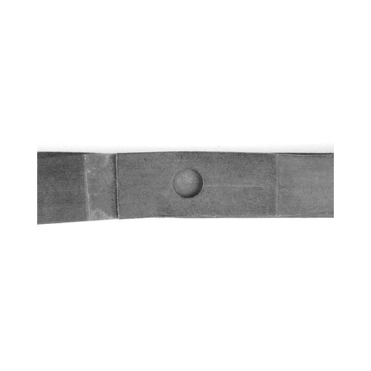 Kenda, Rim Strip, 26'', 20mm, Rubber (Bicycle Rim Strips) – studio product photo
