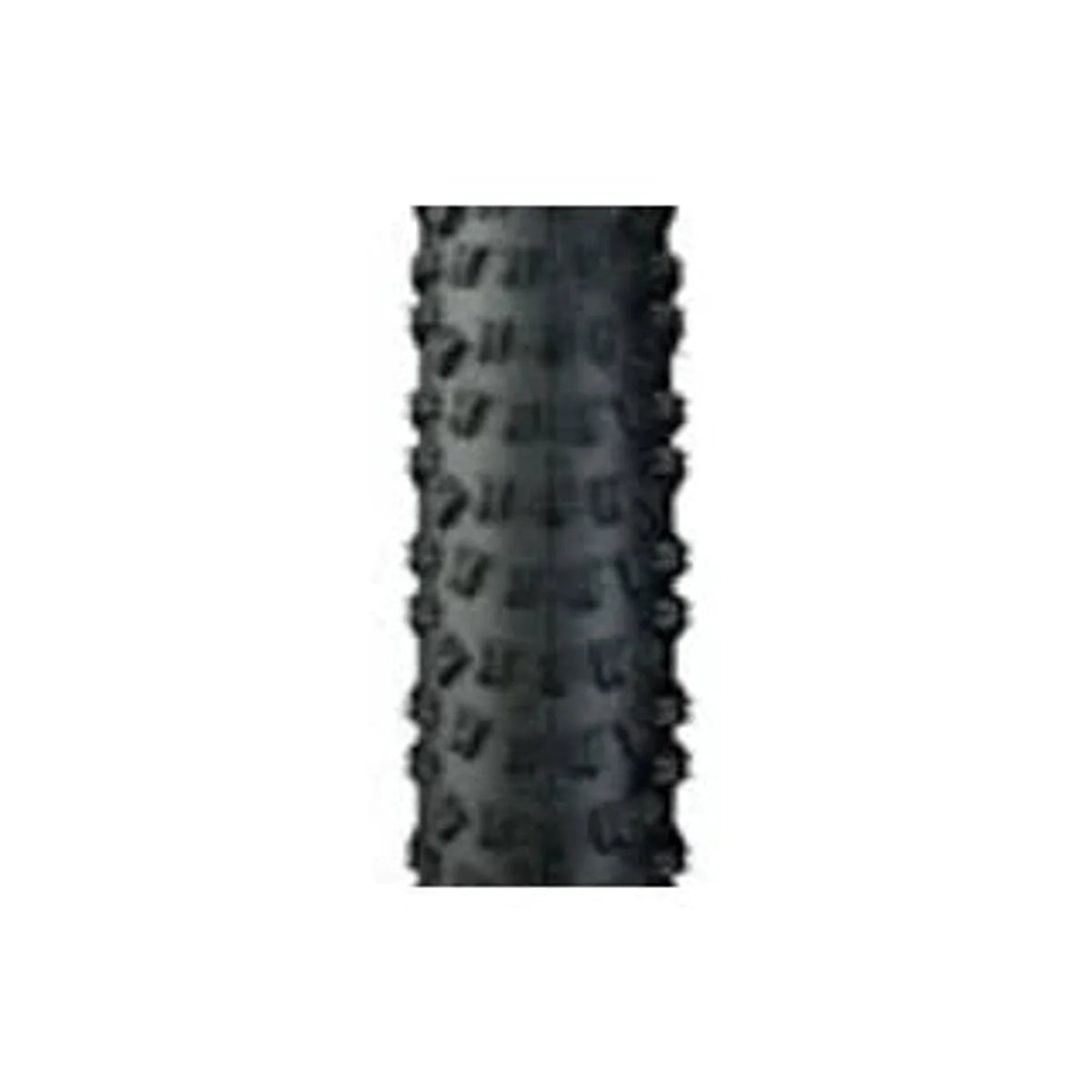 Kenda Slant 6 Tire - 20 x 2.6, Clincher, Wire, Black (Bicycle Tires) – product view