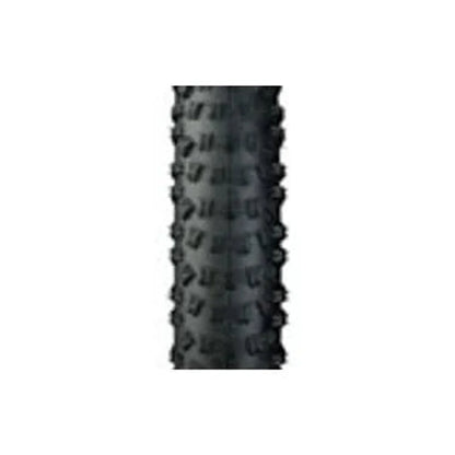 Kenda Slant 6 Tire - 20 x 2.6, Clincher, Wire, Black (Bicycle Tires) – product view
