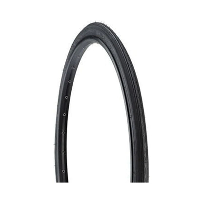 Kenda Street K40 Tire - 26 x 1-3/8, Clincher, Wire, Black, 22tpi (Bicycle Tires) – studio photo