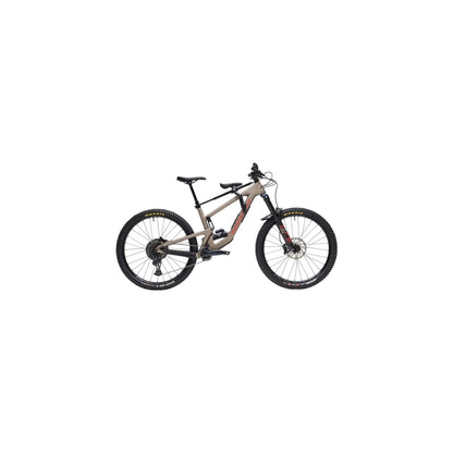 Kids Ride Shotgun Shotgun Pro Child MTB Seat/Handlebars Combo (Bicycle Child Seats) – close-up detail