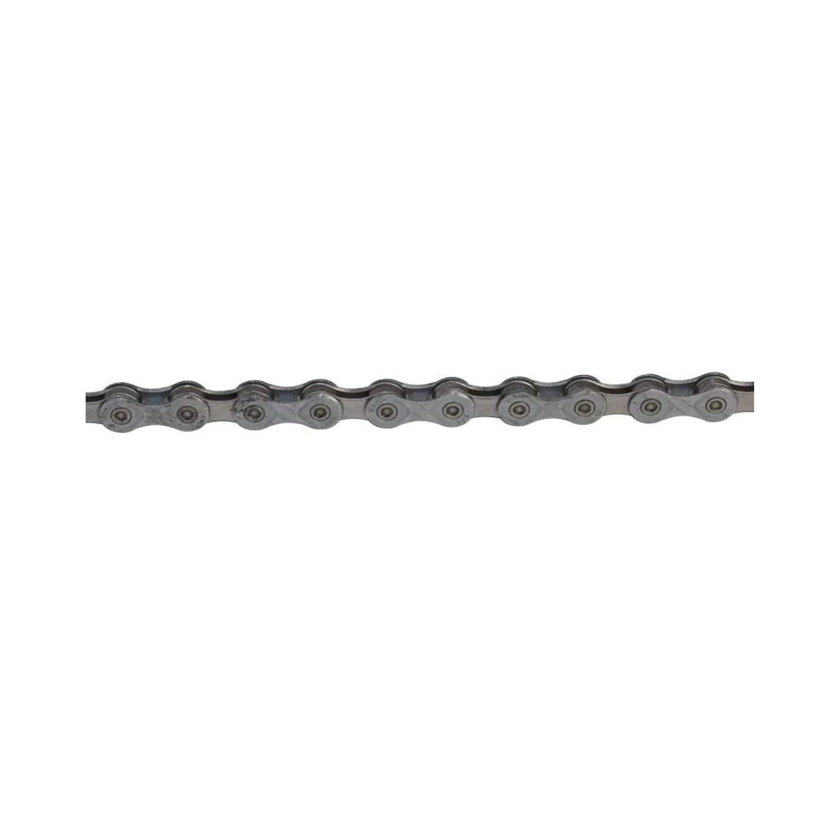 KMC X11 EPT Chain - 11-Speed, 116 Links, Gray (Bicycle Chains) – product view
