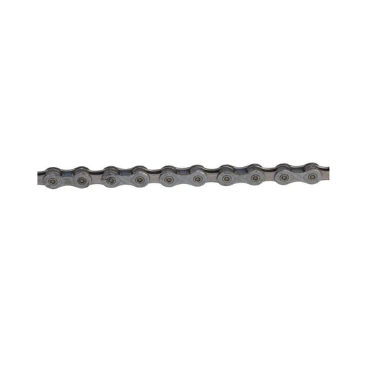 KMC X11 EPT Chain - 11-Speed, 116 Links, Gray (Bicycle Chains) – product view