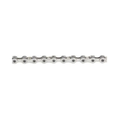 KMC X8 Chain - 8-Speed, 116 Links, Silver (Bicycle Chains) – showcase image