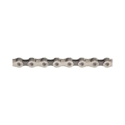 KMC X9 Chain - 9-Speed, 116 Links, Silver/Gray (Bicycle Chains) – showcase image