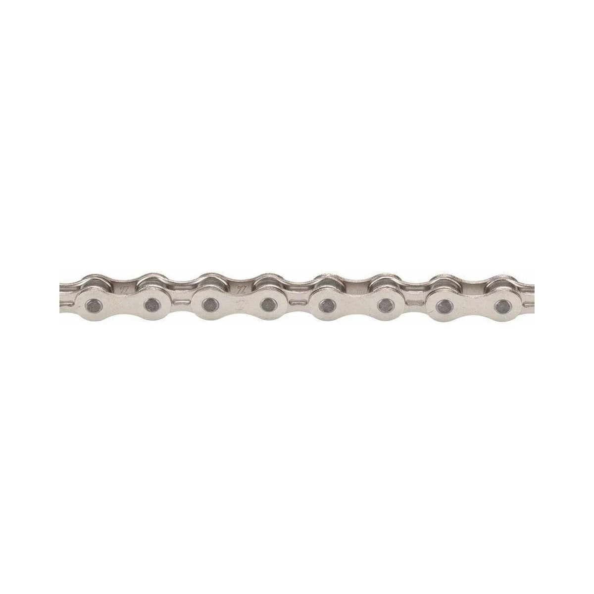 KMC Z6 Chain - 6, 7-Speed, 116 Links, Silver (Bicycle Chains) – product view