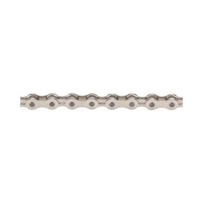 KMC Z6 Chain - 6, 7-Speed, 116 Links, Silver (Bicycle Chains) – product view