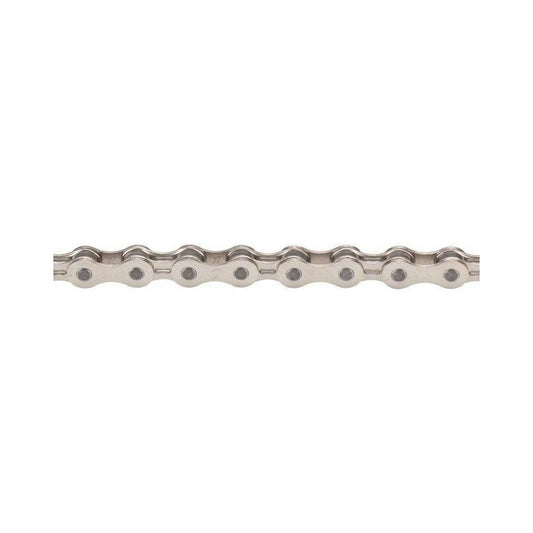KMC Z6 Chain - 6, 7-Speed, 116 Links, Silver (Bicycle Chains) – product view