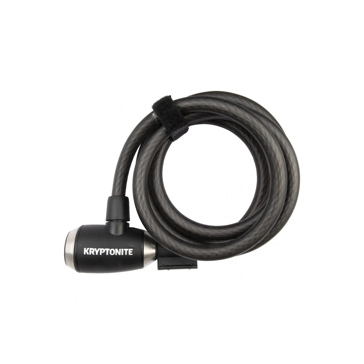 Kryptonite KryptoFlex 1218 KryptoFlex 1218 Combo Lock (Bicycle Locks) – close-up detail