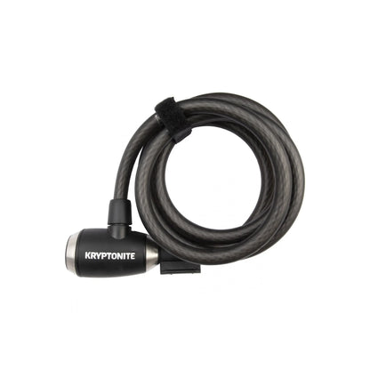 Kryptonite KryptoFlex 1218 KryptoFlex 1218 Combo Lock (Bicycle Locks) – close-up detail