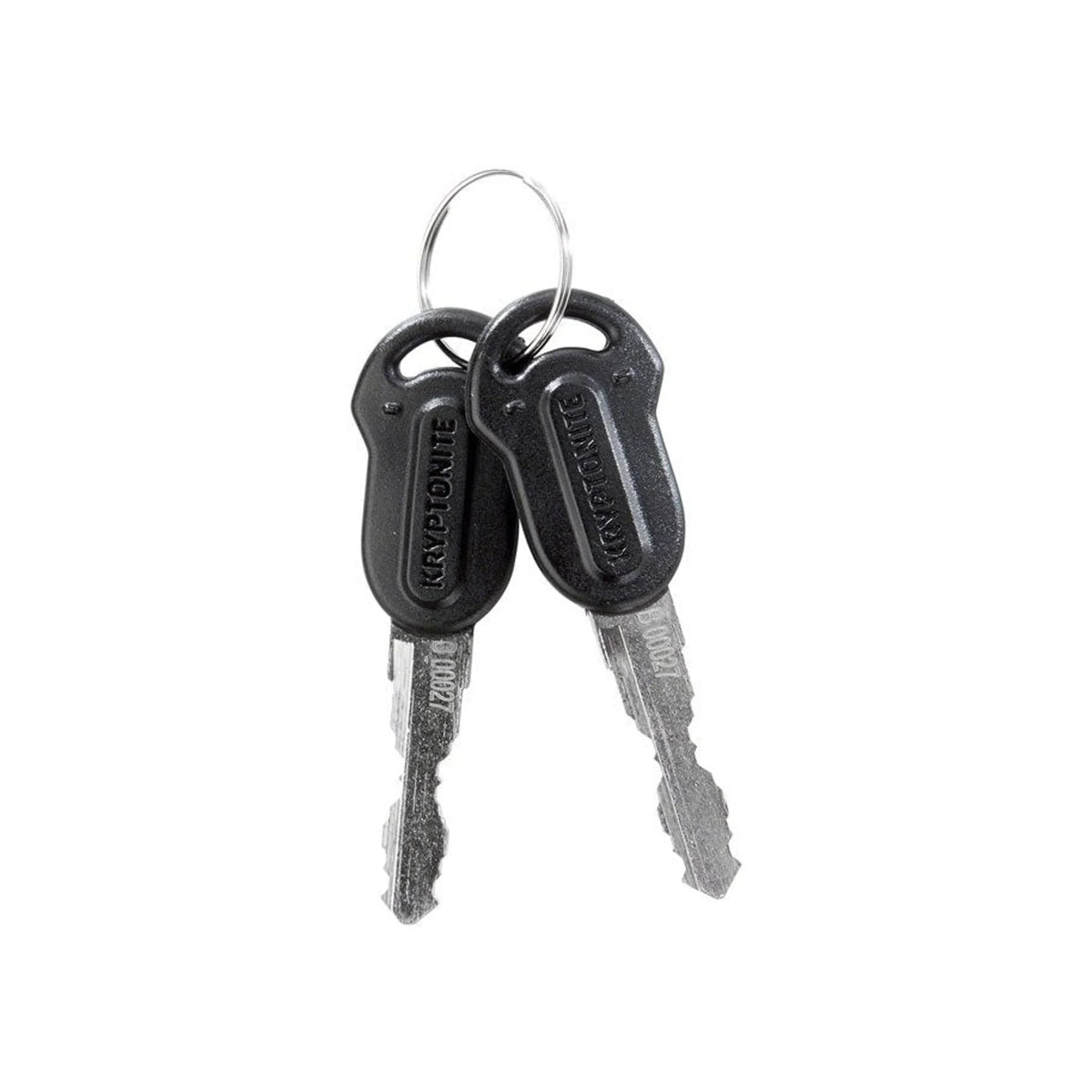 Kryptonite KryptoFlex 815 Cable Lock - with Key, 5' x 8mm (Bicycle Locks) – product view