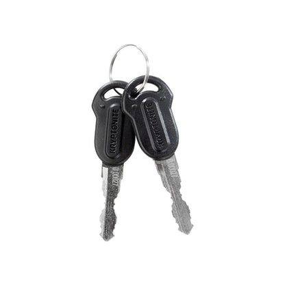 Kryptonite KryptoFlex 815 Cable Lock - with Key, 5' x 8mm (Bicycle Locks) – product view