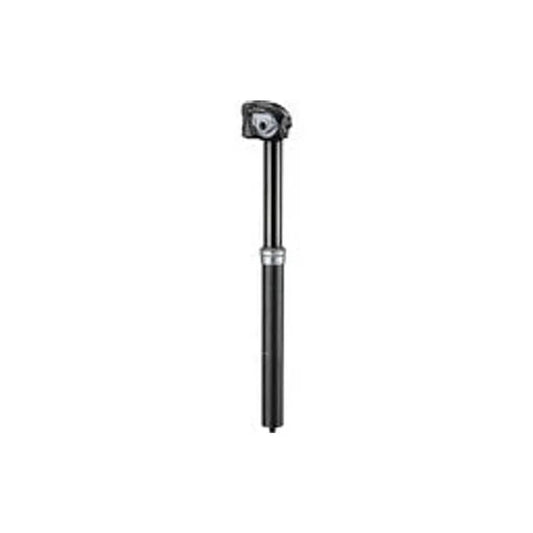 KS LEV Circuit Dropper Post, (125) 30.9x397mm (Bicycle Seatposts) – studio product photo