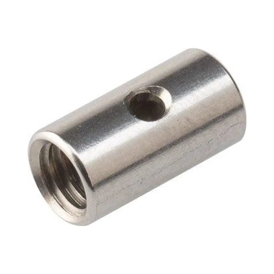 KS LEV/DX/Int/272 Cable Clamp (Dropper Seatpost Part) – studio product photo