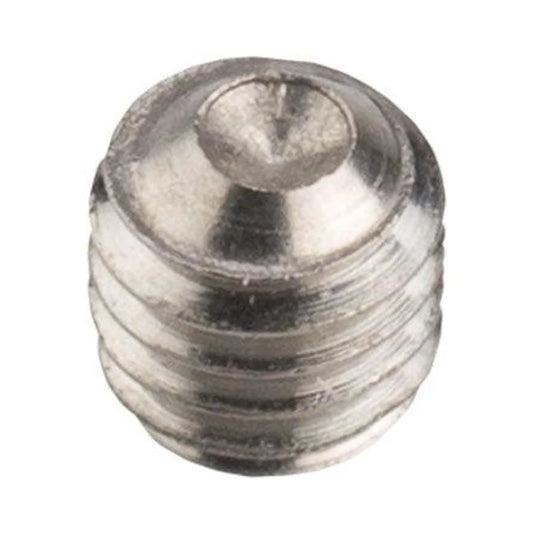 KS Supernatural, Dropzone, eTEN Cable Collar Set Screw (Dropper Seatpost Part) – studio product photo