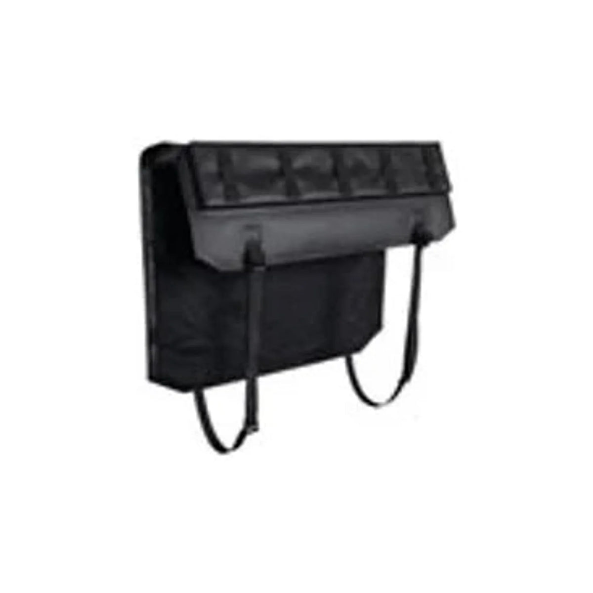 Kuat Huk 25" Half Tailgate Pad - 2-Bike (Vehicle Bicycle Racks) – front profile