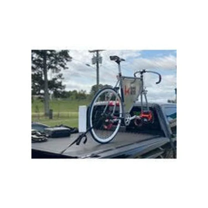 Kupper Mount, 1 Bike Roof Mount Rack (Vehicle Bicycle Racks) – showcase image