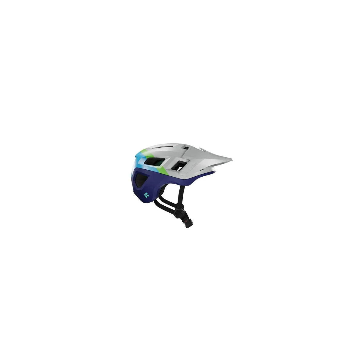 Lazer Coyote Kineticore Helmet (Bicycle Helmets) – showcase image