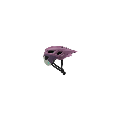 Lazer Coyote Kineticore Helmet (Bicycle Helmets) – front profile