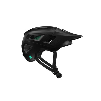 Lazer Coyote Kineticore Helmet (Bicycle Helmets) – studio photo