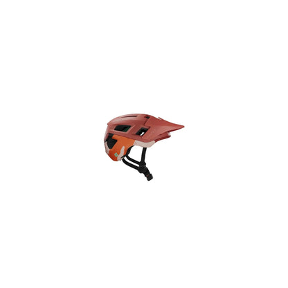 Lazer Coyote Kineticore Helmet (Bicycle Helmets) – close-up detail