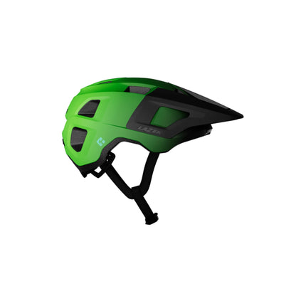 Lazer Finch Kineticore Helmet (Bicycle Helmets) – detail angle