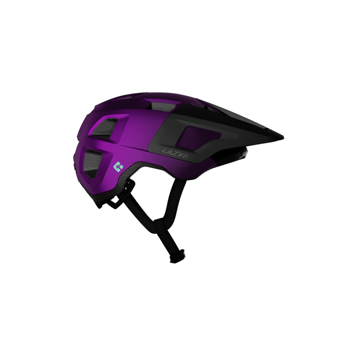 Lazer Lupo Kineticore Helmet (Bicycle Helmets) – studio photo