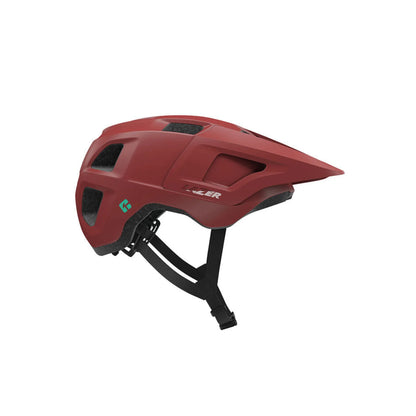 Lazer Lupo Kineticore Helmet (Bicycle Helmets) – showcase image