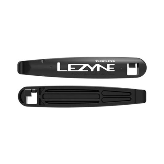 Lezyne Tubeless Power XL Tire Levers - Black – studio product photo