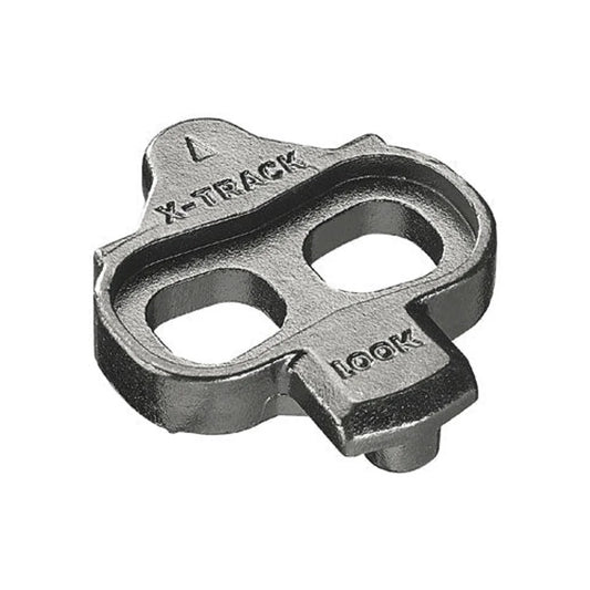 LOOK X-TRACK Cleat - Lateral Clip Out (Bicycle Cleats) – studio photo