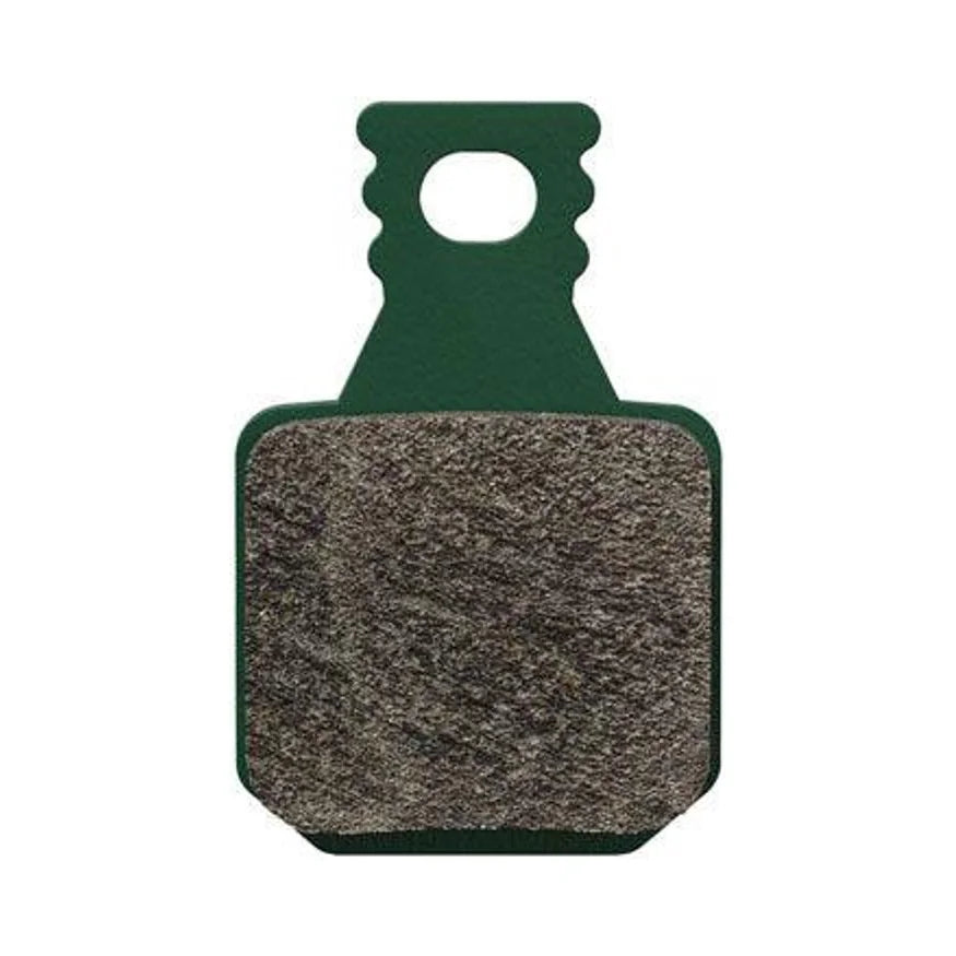 Magura 8.S Disc Brake Pads - Sport Compound, Steel Backing, For 4 Piston Calipers – studio product photo